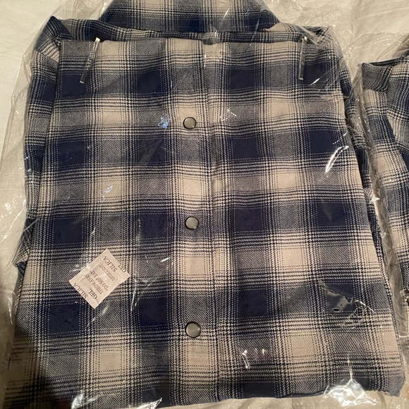 Dixxon flannel - Picture 5 of 5